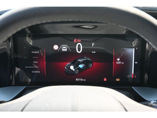 Opel Mokka 1.2 Turbo Hybrid GS 145pk | Massage | Navigatie | Achteruitrijcamera | Adaptive Cruise | Apple Ca... ActivLease financial lease