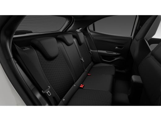 Opel Mokka Business Edition | 17" Lichtmetalen velgen | Achteruitrijcamera | Adaptive Cruise control ActivLease financial lease