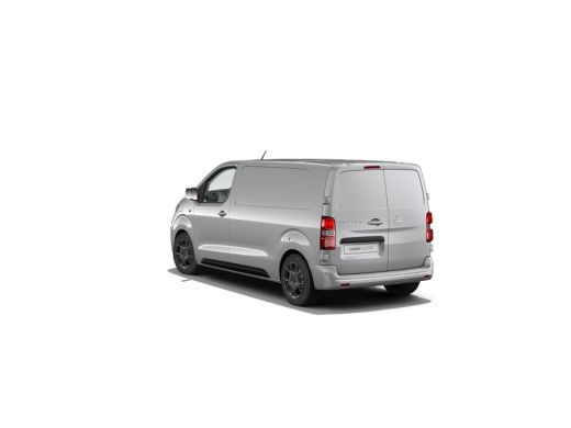 Opel Vivaro-e Standaard - Electric | Elektrisch bedienbare en verwarmde buitenspiegels | Exterieurpakket | Mult... ActivLease financial lease