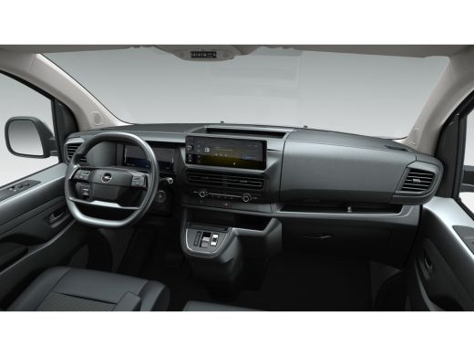 Opel Vivaro-e Standaard - Electric | Elektrisch bedienbare en verwarmde buitenspiegels | Exterieurpakket | Mult... ActivLease financial lease