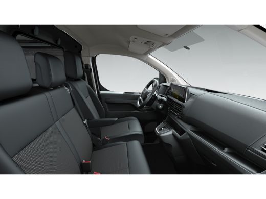 Opel Vivaro-e Standaard - Electric | Elektrisch bedienbare en verwarmde buitenspiegels | Exterieurpakket | Mult... ActivLease financial lease