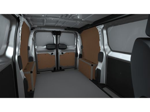 Opel Vivaro-e Standaard - Electric | Elektrisch bedienbare en verwarmde buitenspiegels | Exterieurpakket | Mult... ActivLease financial lease