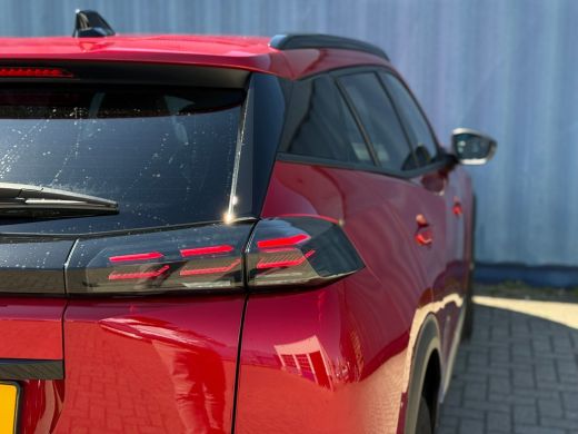 Peugeot 2008 1.2 Hybrid 145 Allure 360 camera | Keyless | Adaptive cruise control | Apple carplay & Android auto ActivLease financial lease