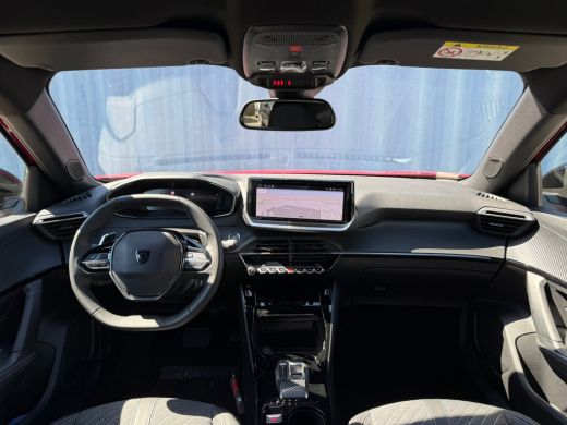 Peugeot 2008 1.2 Hybrid 145 Allure 360 camera | Keyless | Adaptive cruise control | Apple carplay & Android auto ActivLease financial lease