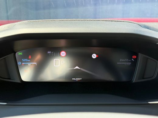 Peugeot 2008 1.2 Hybrid 145 Allure 360 camera | Keyless | Adaptive cruise control | Apple carplay & Android auto ActivLease financial lease