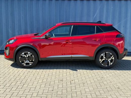 Peugeot 2008 1.2 Hybrid 145 Allure 360 camera | Keyless | Adaptive cruise control | Apple carplay & Android auto ActivLease financial lease