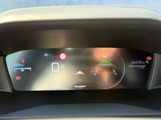 Peugeot 2008 1.2 Hybrid 145 Allure 360 camera | Keyless | Adaptive cruise control | Apple carplay & Android auto ActivLease financial lease