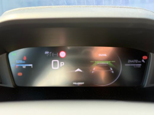 Peugeot 2008 1.2 Hybrid 145 Allure 360 camera | Keyless | Adaptive cruise control | Apple carplay & Android auto ActivLease financial lease