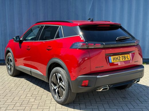 Peugeot 2008 1.2 Hybrid 145 Allure 360 camera | Keyless | Adaptive cruise control | Apple carplay & Android auto ActivLease financial lease