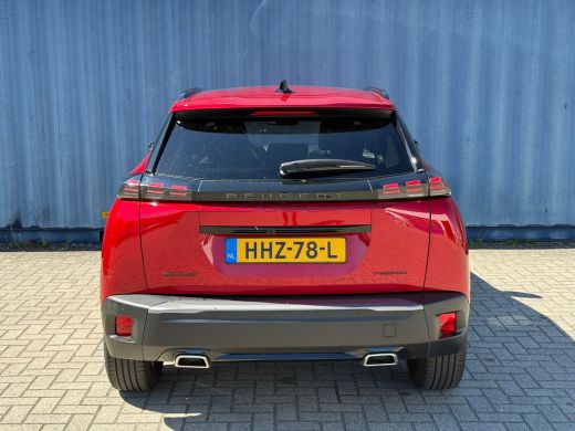 Peugeot 2008 1.2 Hybrid 145 Allure 360 camera | Keyless | Adaptive cruise control | Apple carplay & Android auto ActivLease financial lease