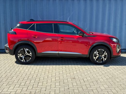 Peugeot 2008 1.2 Hybrid 145 Allure 360 camera | Keyless | Adaptive cruise control | Apple carplay & Android auto ActivLease financial lease