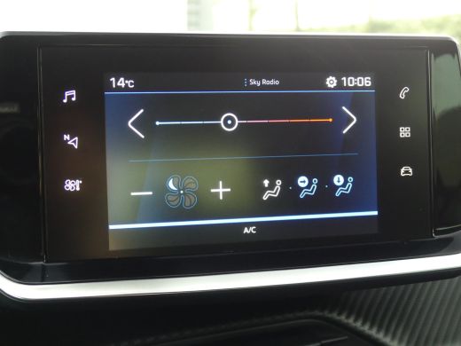 Peugeot 2008 1.2 PureTech Active | APPLE CARPLAY / ANDROID AUTO | PARKEERSENSOREN | ActivLease financial lease