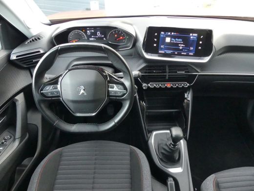 Peugeot 2008 1.2 PureTech Active | APPLE CARPLAY / ANDROID AUTO | PARKEERSENSOREN | ActivLease financial lease