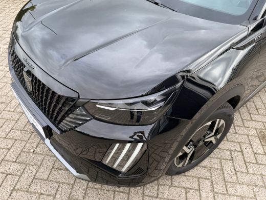 Peugeot 2008 GT 1.2 Hybrid VOORRAADACTIE | 8 JAAR FABRIEKSGARANTIE  | 17'' Lichtmetalen velgen KARAKOY | Clima... ActivLease financial lease