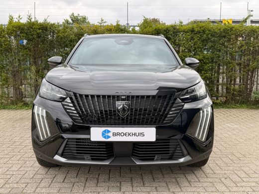 Peugeot 2008 GT 1.2 Hybrid VOORRAADACTIE | 8 JAAR FABRIEKSGARANTIE  | 17'' Lichtmetalen velgen KARAKOY | Clima... ActivLease financial lease