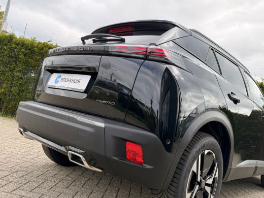 Peugeot 2008 GT 1.2 Hybrid VOORRAADACTIE | 8 JAAR FABRIEKSGARANTIE  | 17'' Lichtmetalen velgen KARAKOY | Clima... ActivLease financial lease