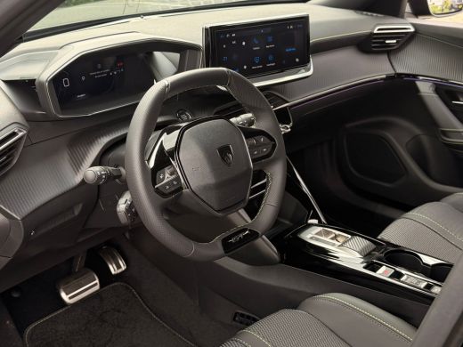 Peugeot 2008 GT 1.2 Hybrid VOORRAADACTIE | 8 JAAR FABRIEKSGARANTIE  | 17'' Lichtmetalen velgen KARAKOY | Clima... ActivLease financial lease