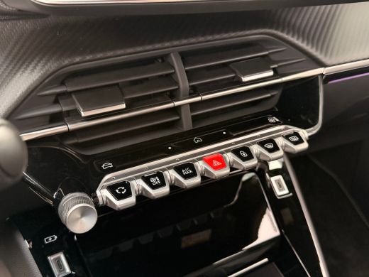 Peugeot 2008 GT 1.2 Hybrid VOORRAADACTIE | 8 JAAR FABRIEKSGARANTIE  | 17'' Lichtmetalen velgen KARAKOY | Clima... ActivLease financial lease
