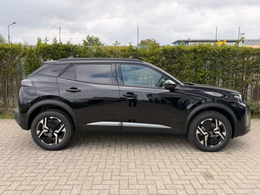 Peugeot 2008 GT 1.2 Hybrid VOORRAADACTIE | 8 JAAR FABRIEKSGARANTIE  | 17'' Lichtmetalen velgen KARAKOY | Clima... ActivLease financial lease