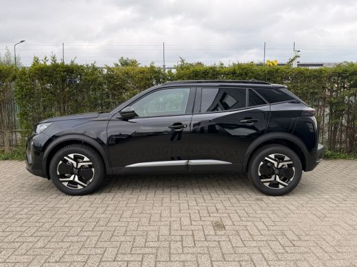 Peugeot 2008 GT 1.2 Hybrid VOORRAADACTIE | 8 JAAR FABRIEKSGARANTIE  | 17'' Lichtmetalen velgen KARAKOY | Clima... ActivLease financial lease