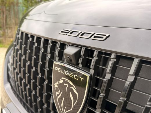 Peugeot 2008 GT 1.2 Hybrid VOORRAADACTIE | 8 JAAR FABRIEKSGARANTIE  | 17'' Lichtmetalen velgen KARAKOY | Clima... ActivLease financial lease