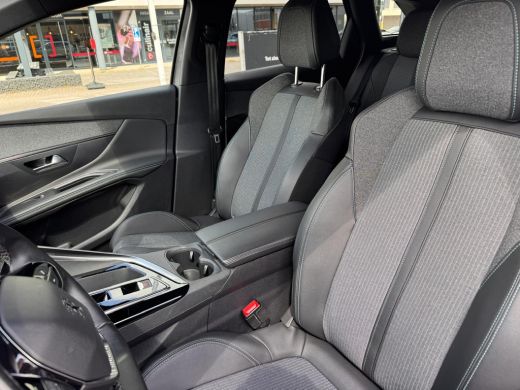 Peugeot 3008 1.6 HYbrid 225PK Allure Pack Business | Camera | Navigatie | Apple Carplay / Android Auto | Cruis... ActivLease financial lease