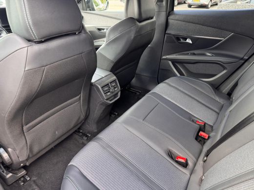 Peugeot 3008 1.6 HYbrid 225PK Allure Pack Business | Camera | Navigatie | Apple Carplay / Android Auto | Cruis... ActivLease financial lease