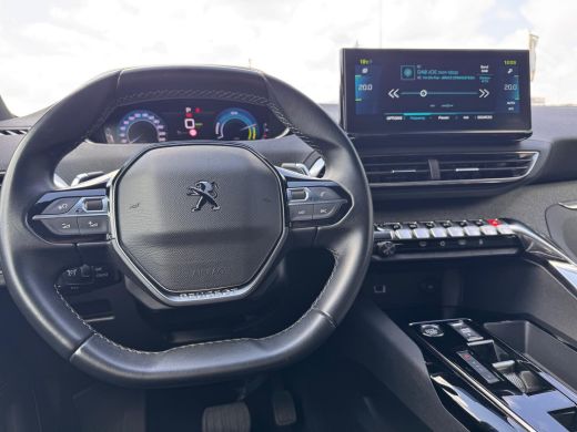 Peugeot 3008 1.6 HYbrid 225PK Allure Pack Business | Camera | Navigatie | Apple Carplay / Android Auto | Cruis... ActivLease financial lease