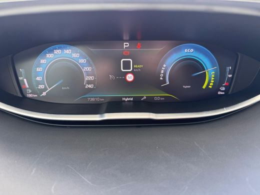 Peugeot 3008 1.6 HYbrid 225PK Allure Pack Business | Camera | Navigatie | Apple Carplay / Android Auto | Cruis... ActivLease financial lease
