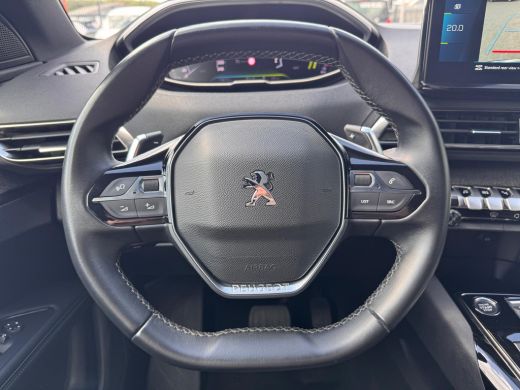 Peugeot 3008 1.6 HYbrid 225PK Allure Pack Business | Camera | Navigatie | Apple Carplay / Android Auto | Cruis... ActivLease financial lease