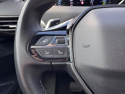 Peugeot 3008 1.6 HYbrid 225PK Allure Pack Business | Camera | Navigatie | Apple Carplay / Android Auto | Cruis... ActivLease financial lease