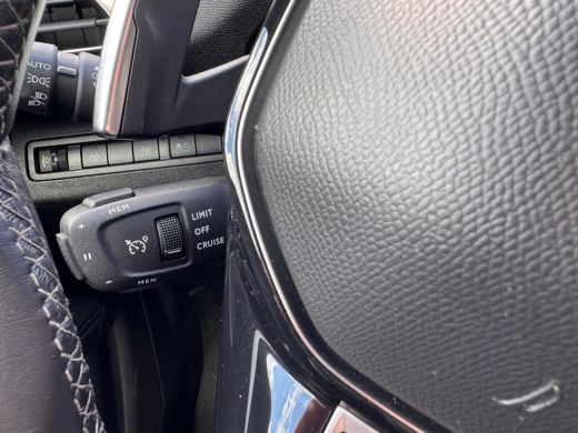 Peugeot 3008 1.6 HYbrid 225PK Allure Pack Business | Camera | Navigatie | Apple Carplay / Android Auto | Cruis... ActivLease financial lease