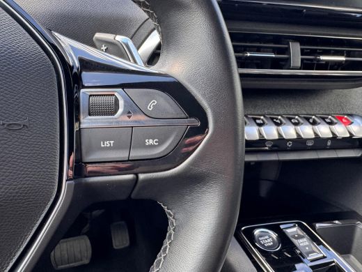 Peugeot 3008 1.6 HYbrid 225PK Allure Pack Business | Camera | Navigatie | Apple Carplay / Android Auto | Cruis... ActivLease financial lease
