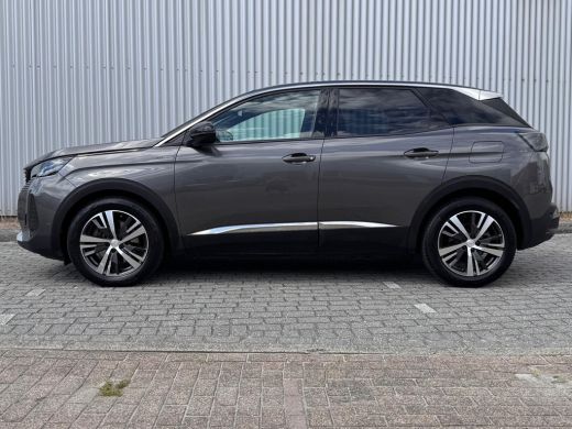 Peugeot 3008 1.6 HYbrid 225PK Allure Pack Business | Camera | Navigatie | Apple Carplay / Android Auto | Cruis... ActivLease financial lease