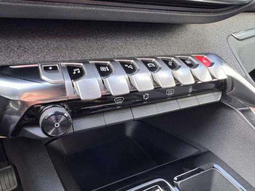 Peugeot 3008 1.6 HYbrid 225PK Allure Pack Business | Camera | Navigatie | Apple Carplay / Android Auto | Cruis... ActivLease financial lease