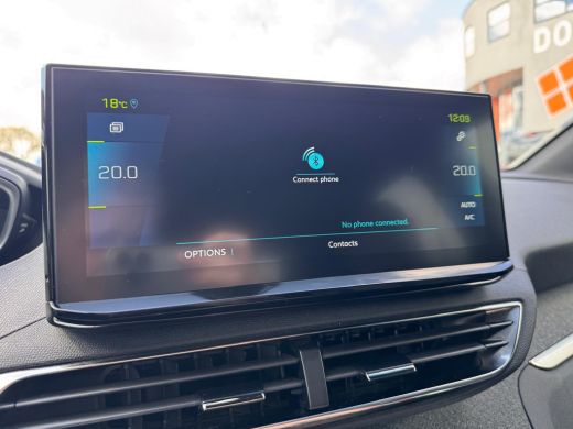 Peugeot 3008 1.6 HYbrid 225PK Allure Pack Business | Camera | Navigatie | Apple Carplay / Android Auto | Cruis... ActivLease financial lease