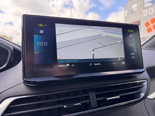 Peugeot 3008 1.6 HYbrid 225PK Allure Pack Business | Camera | Navigatie | Apple Carplay / Android Auto | Cruis... ActivLease financial lease