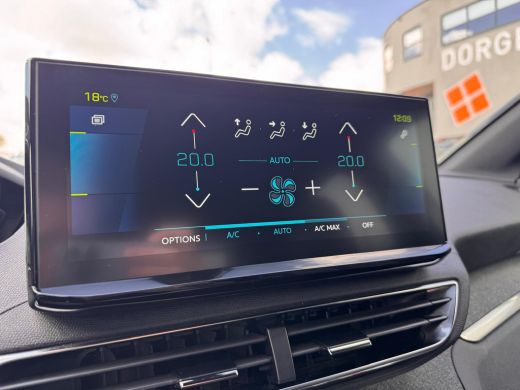 Peugeot 3008 1.6 HYbrid 225PK Allure Pack Business | Camera | Navigatie | Apple Carplay / Android Auto | Cruis... ActivLease financial lease