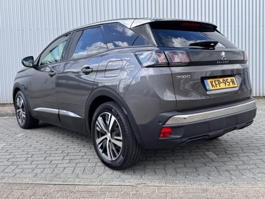 Peugeot 3008 1.6 HYbrid 225PK Allure Pack Business | Camera | Navigatie | Apple Carplay / Android Auto | Cruis... ActivLease financial lease