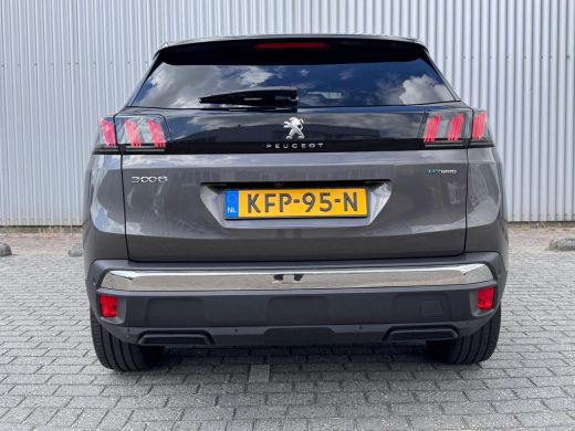 Peugeot 3008 1.6 HYbrid 225PK Allure Pack Business | Camera | Navigatie | Apple Carplay / Android Auto | Cruis... ActivLease financial lease