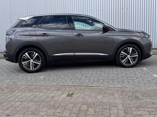 Peugeot 3008 1.6 HYbrid 225PK Allure Pack Business | Camera | Navigatie | Apple Carplay / Android Auto | Cruis... ActivLease financial lease