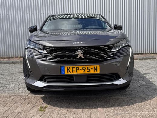 Peugeot 3008 1.6 HYbrid 225PK Allure Pack Business | Camera | Navigatie | Apple Carplay / Android Auto | Cruis... ActivLease financial lease