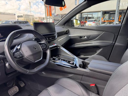 Peugeot 3008 1.6 HYbrid 225PK Allure Pack Business | Camera | Navigatie | Apple Carplay / Android Auto | Cruis... ActivLease financial lease