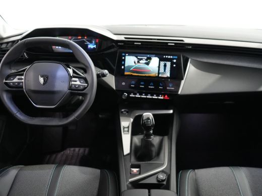 Peugeot 308 1.2 PureTech Allure | Achteruitrijcamera | Apple Carplay/Android Auto|telefoonintegratie premium ... ActivLease financial lease