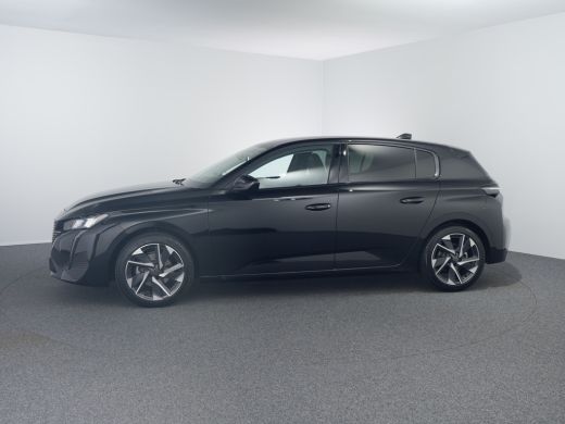 Peugeot 308 1.2 PureTech Allure | Achteruitrijcamera | Apple Carplay/Android Auto|telefoonintegratie premium ... ActivLease financial lease