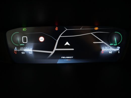 Peugeot 308 1.2 PureTech Allure | Achteruitrijcamera | Apple Carplay/Android Auto|telefoonintegratie premium ... ActivLease financial lease