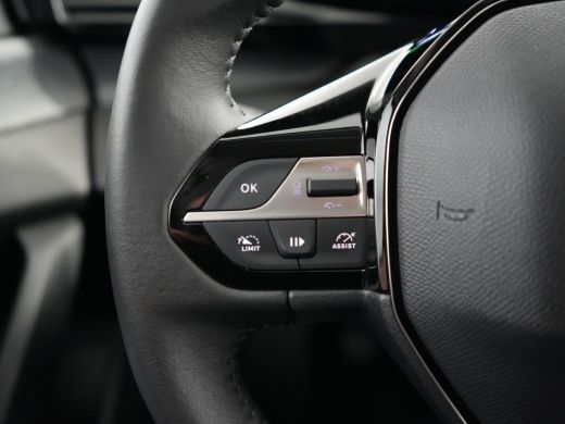Peugeot 308 1.2 PureTech Allure | Achteruitrijcamera | Apple Carplay/Android Auto|telefoonintegratie premium ... ActivLease financial lease
