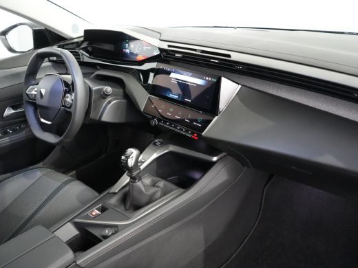 Peugeot 308 1.2 PureTech Allure | Achteruitrijcamera | Apple Carplay/Android Auto|telefoonintegratie premium ... ActivLease financial lease
