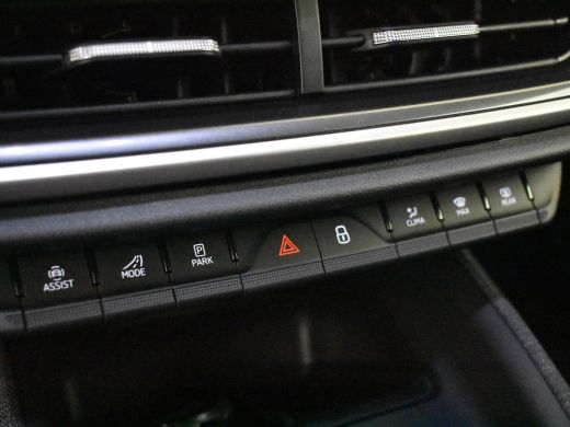 Skoda Elroq Business Edition | Cruise control met speedlimiter | Driving mode select | LED interieurverlichti... ActivLease financial lease