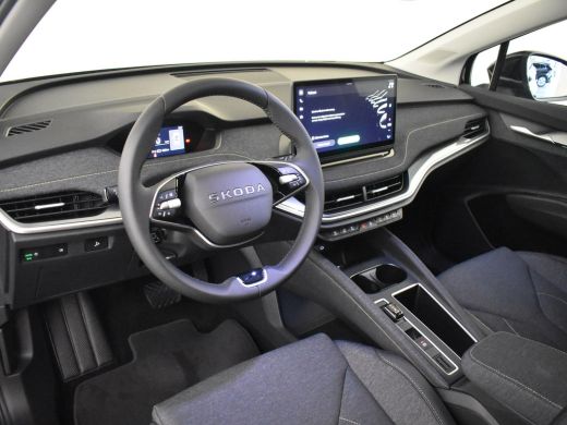Skoda Elroq Business Edition | Cruise control met speedlimiter | Driving mode select | LED interieurverlichti... ActivLease financial lease